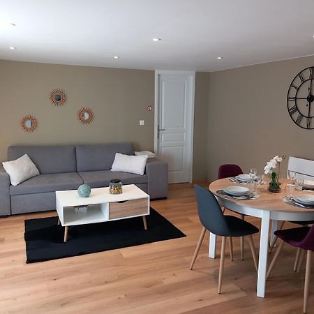 Appartement Bergerac Hyper Centre 2-4 Personnes Exteriör bild