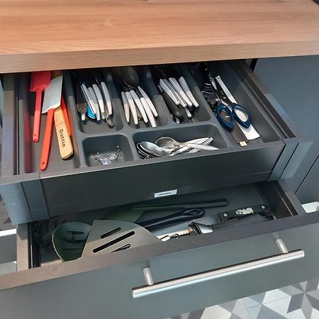 Appartement Bergerac Hyper Centre 2-4 Personnes Exteriör bild