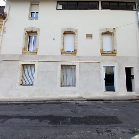 Appartement Bergerac Hyper Centre 2-4 Personnes Exteriör bild