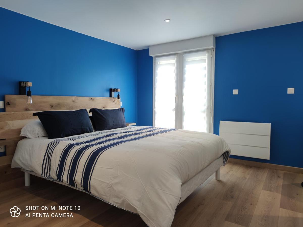 Appartement Bergerac Hyper Centre 2-4 Personnes Exteriör bild