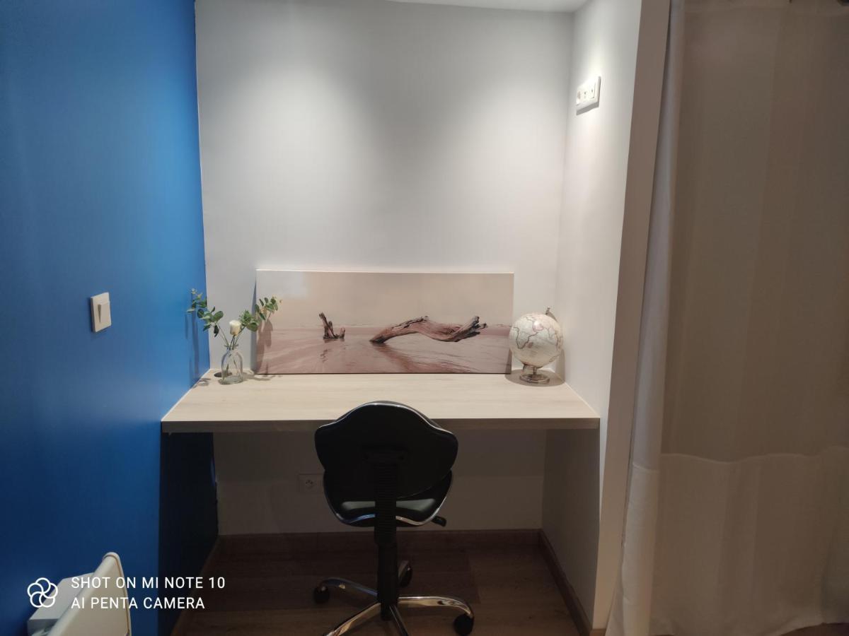 Appartement Bergerac Hyper Centre 2-4 Personnes Exteriör bild