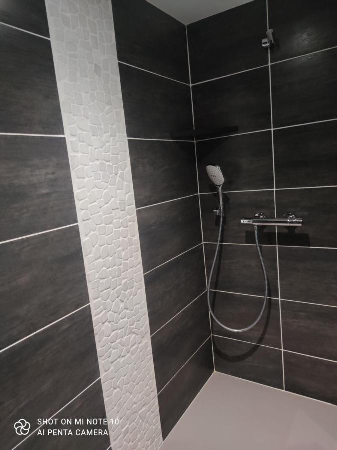 Appartement Bergerac Hyper Centre 2-4 Personnes Exteriör bild