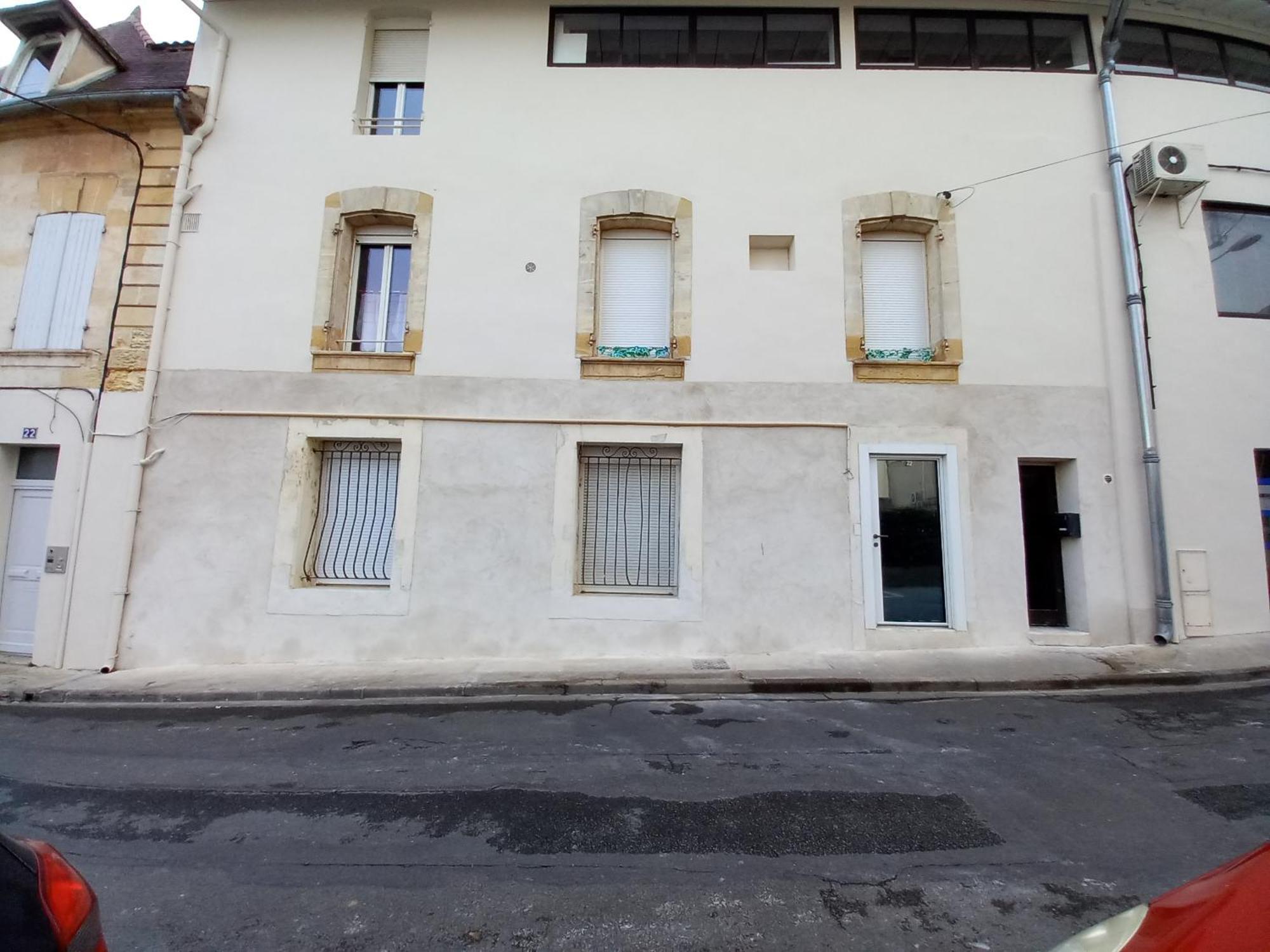 Appartement Bergerac Hyper Centre 2-4 Personnes Exteriör bild